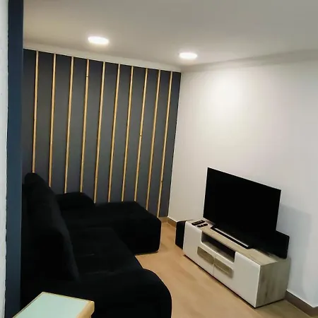 Vivenda Da Tendeirinha بيت للعطل