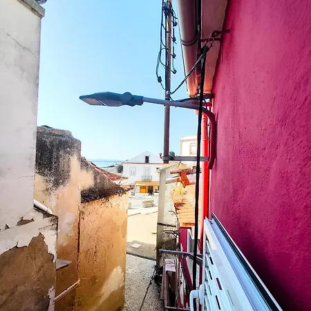 Vivenda Da Tendeirinha بيت للعطل *