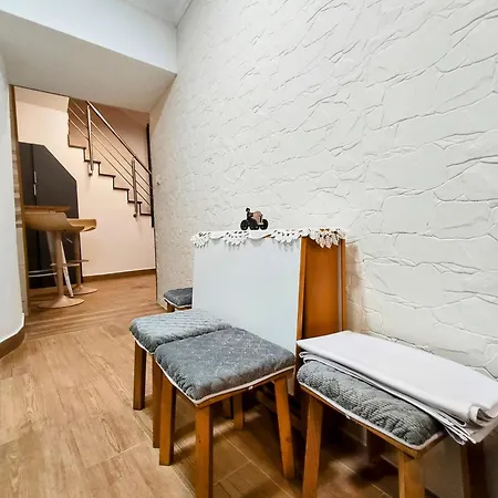 Vivenda Da Tendeirinha Ferienhaus *