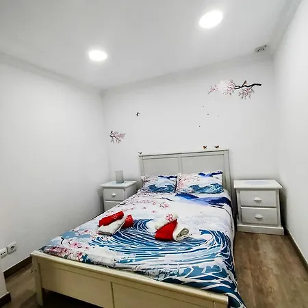 Vivenda Da Tendeirinha