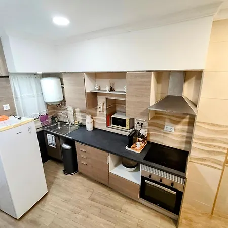 Vivenda Da Tendeirinha