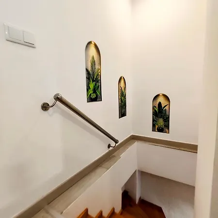 Vivenda Da Tendeirinha بيت للعطل Arrentela
