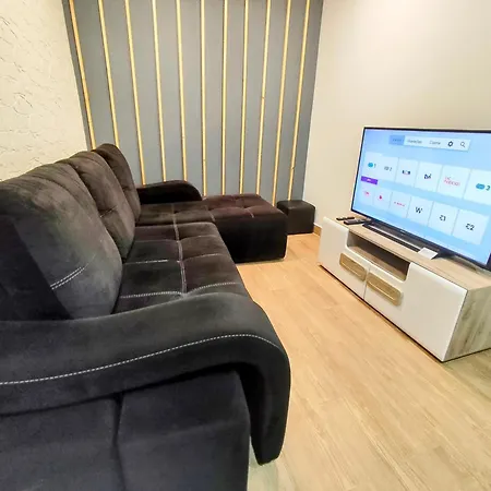 Vivenda Da Tendeirinha Ferienhaus
