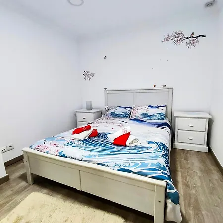 Ferienhaus Vivenda Da Tendeirinha