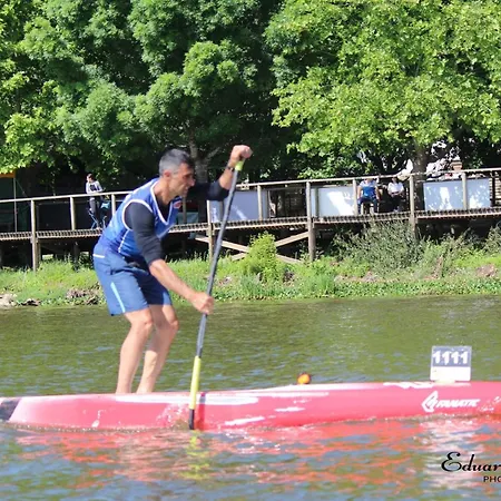 Vivenda Da Tendeirinha Сasa de vacaciones Arrentela