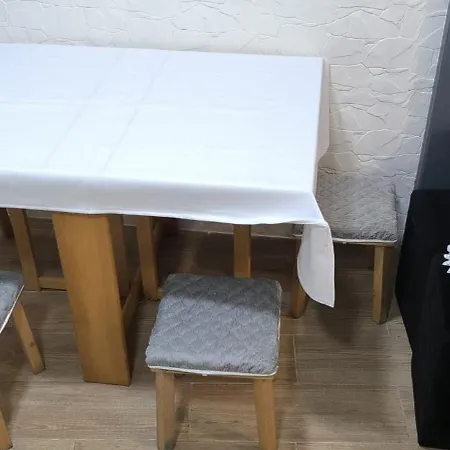 Ferienhaus Vivenda Da Tendeirinha Arrentela