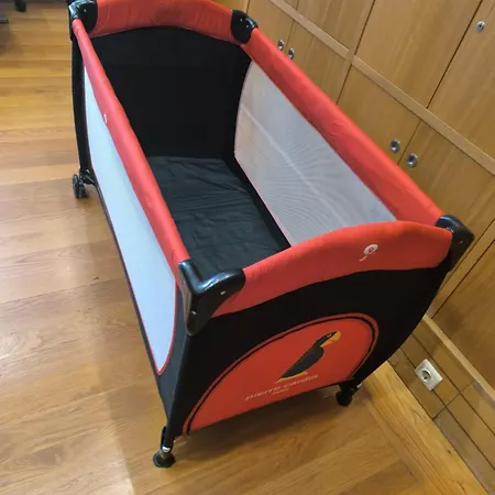 Сasa de vacaciones Vivenda Da Tendeirinha *