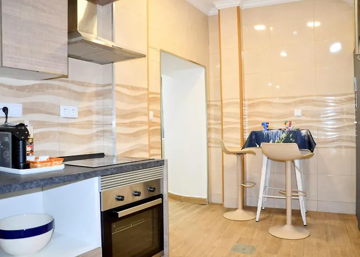 Casa de Férias Vivenda Da Tendeirinha