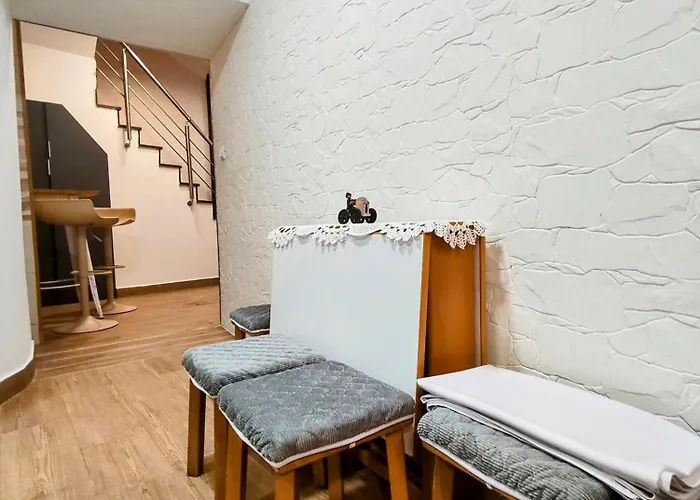 Vivenda Da Tendeirinha 度假居 *