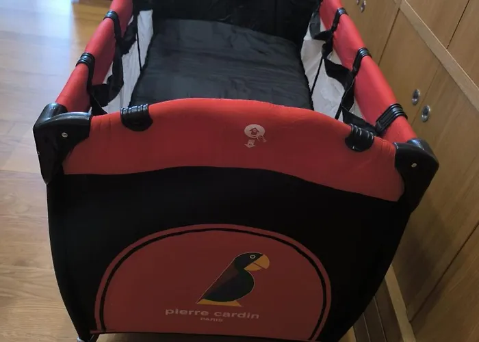 Vivenda Da Tendeirinha 度假居 *