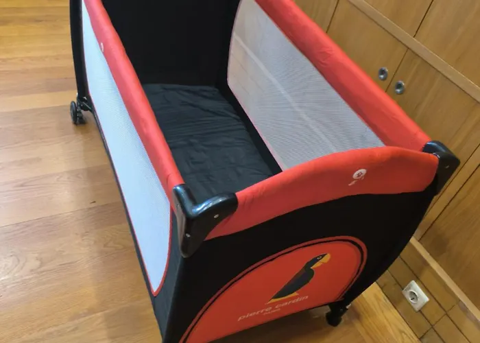 度假居 Vivenda Da Tendeirinha *